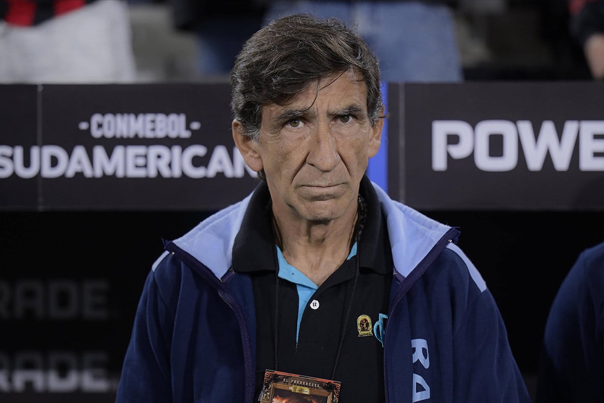 Mercado de pases Racing: la mala noticia que para Gustavo Costas de cara a la Copa Libertadores