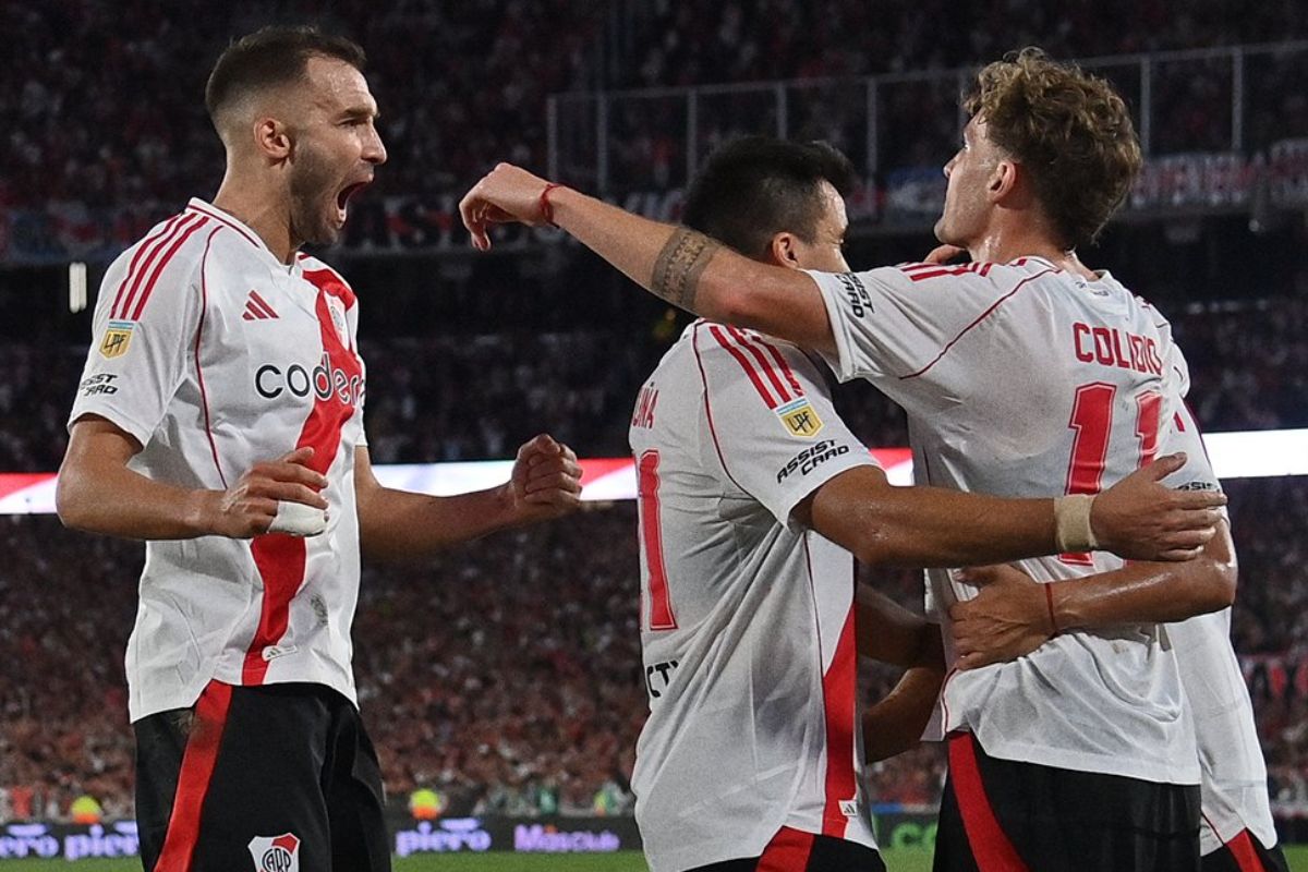 ¿Cuánto ganan los equipos argentinos por jugar la Copa Libertadores?
