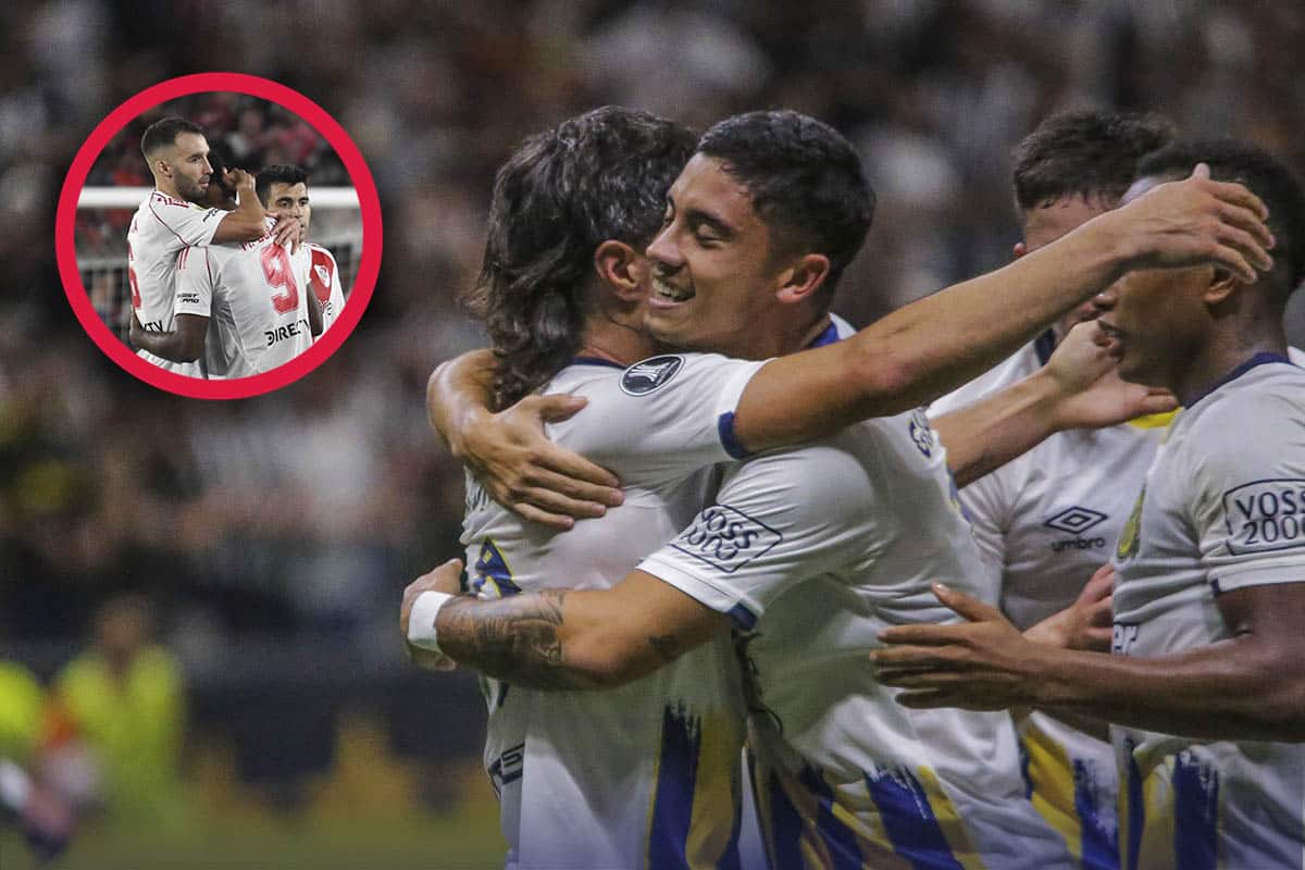 Mercado de pases Rosario Central: el intercambio con River que empieza a sonar para junio y ya convence a los hinchas