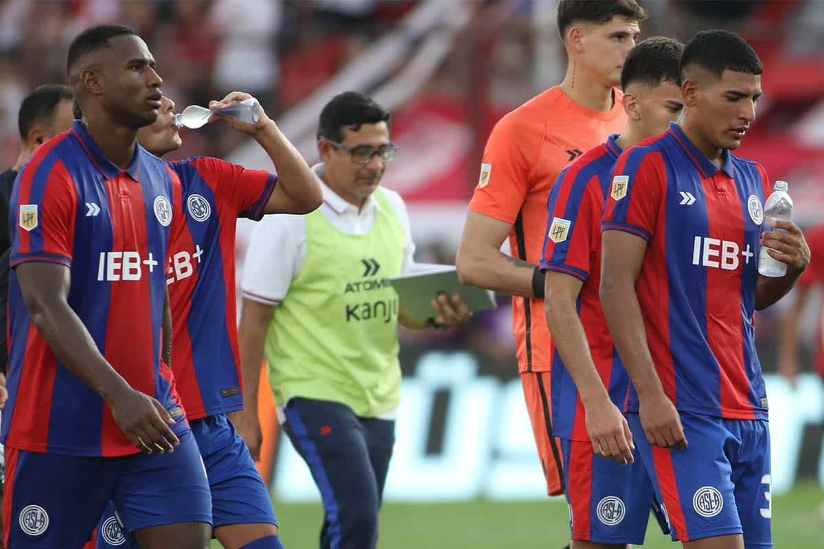 Mercado de pases San Lorenzo: quiénes son los jugadores que todavía no convencieron a los hinchas del Ciclón