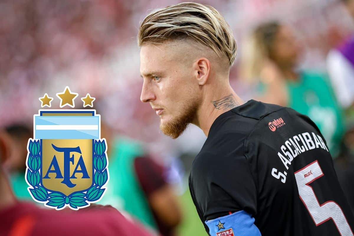 Estudiantes: los hinchas piden una oportunidad para el ‘Ruso’ en la selección, mientras festejan la convocatoria del ’10’