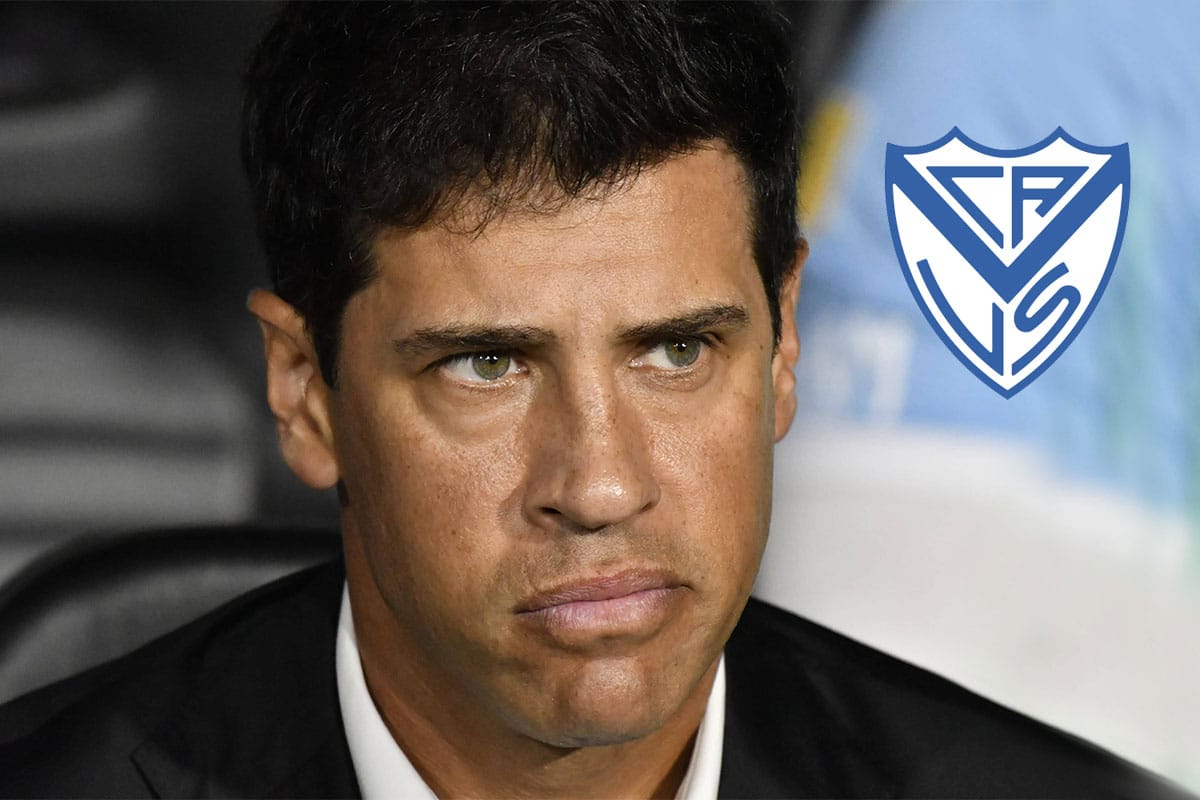 El reclamo económico de Sebastián Domínguez a Vélez que demora la llegada de Guillermo Barros Schelotto al Fortín