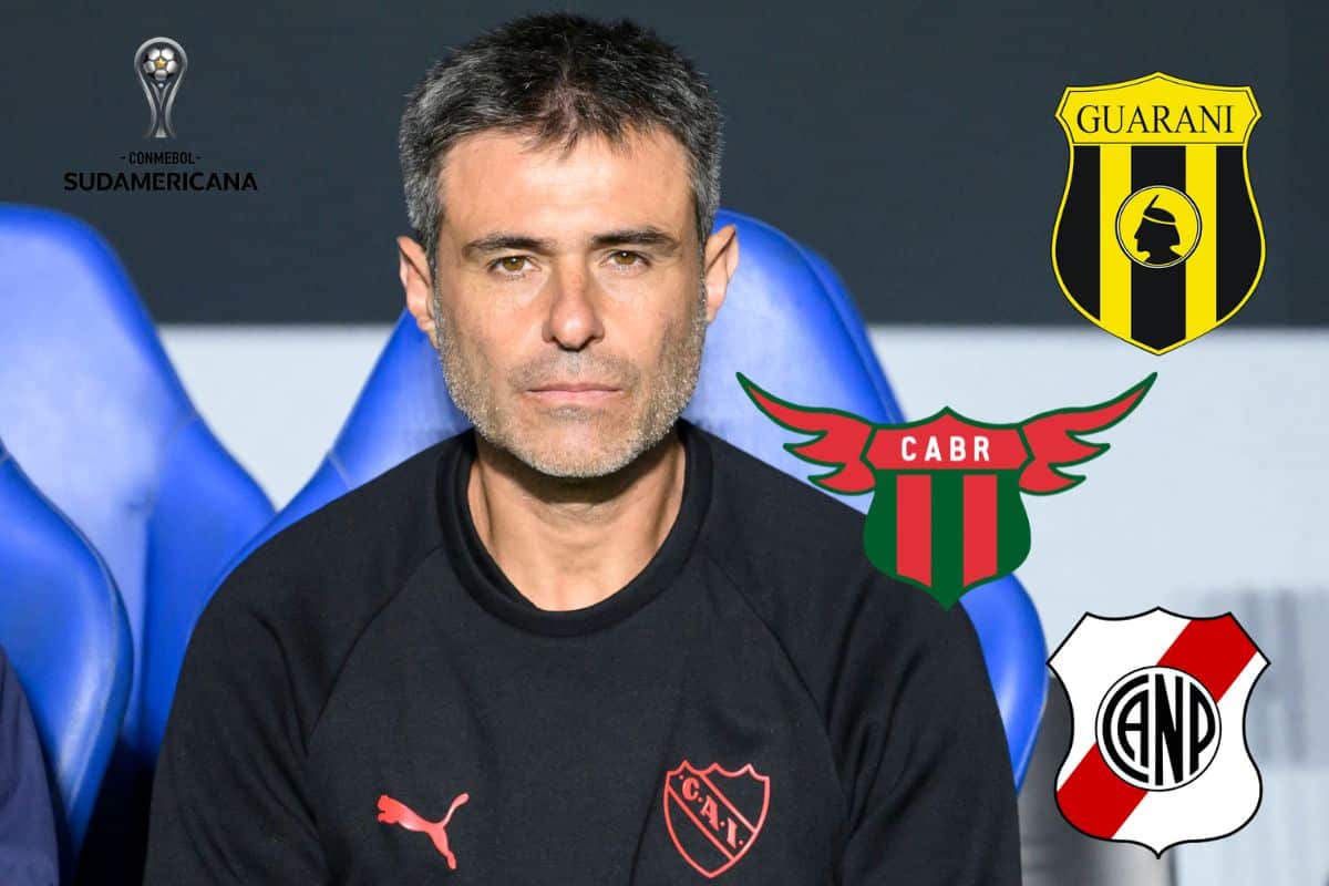 Copa Sudamericana: ¿quién hizo el mejor mercado de pases en el grupo de Independiente?