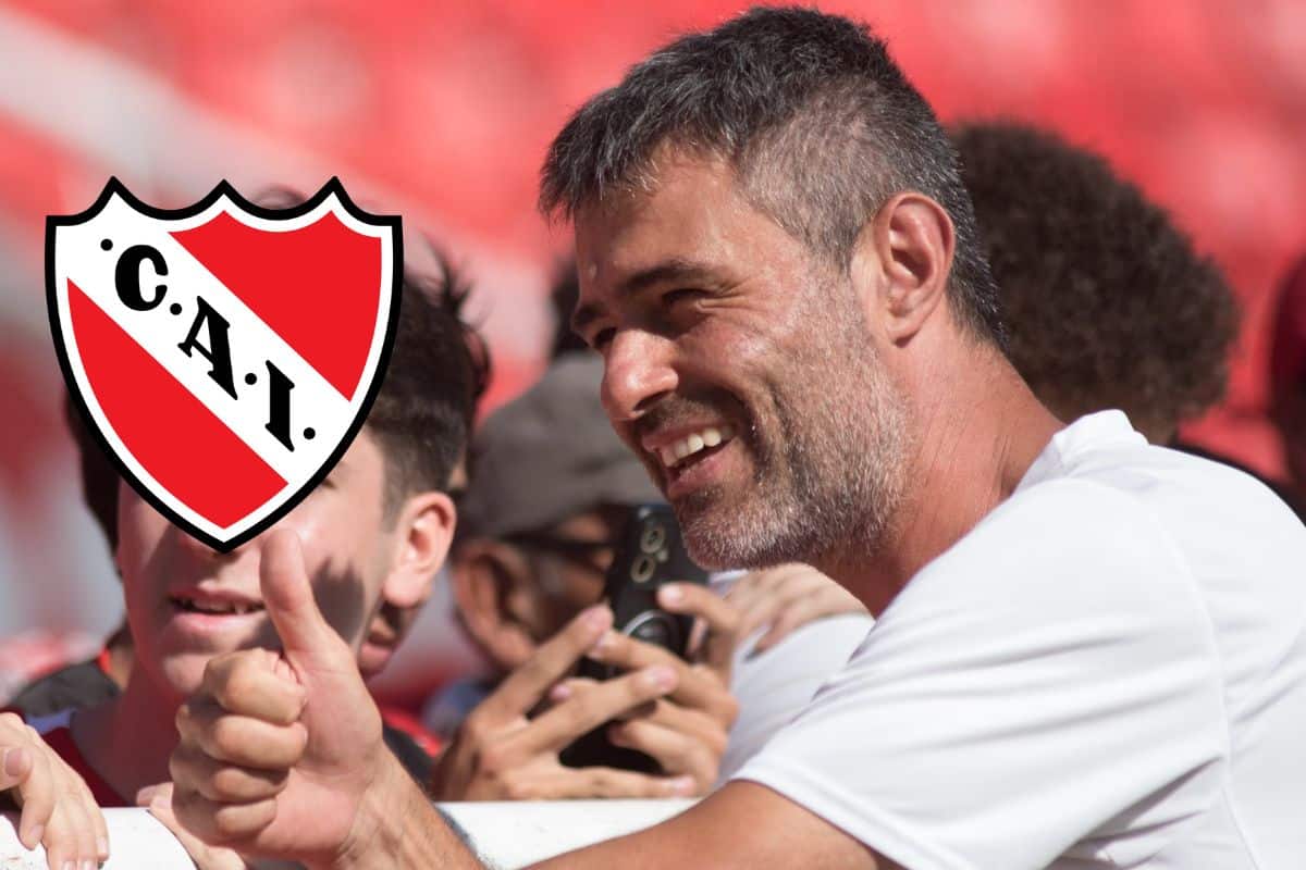 Refuerzos Independiente: Vaccari apuesta por la Copa Sudamericana y sorprende con 2 fichajes