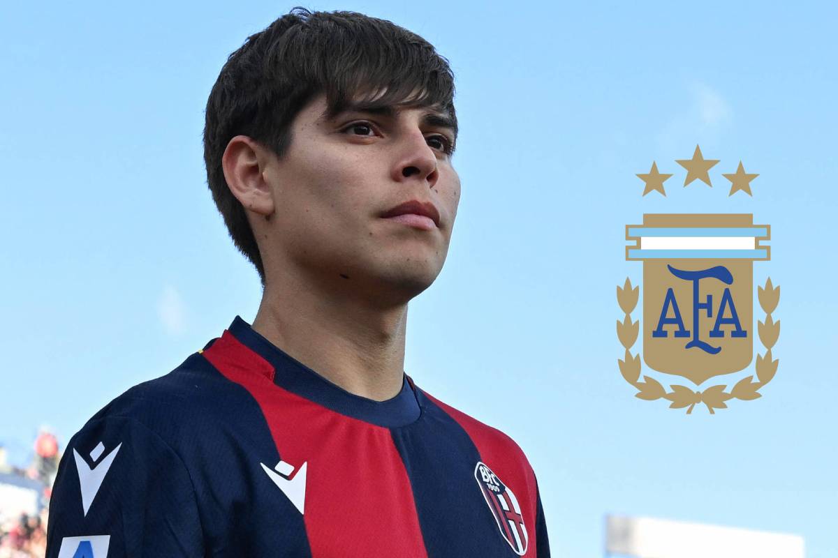 Mercado de pases Argentina 2025: los jugadores de la Selección que fueron convocados por primera vez tras cambiar de equipo