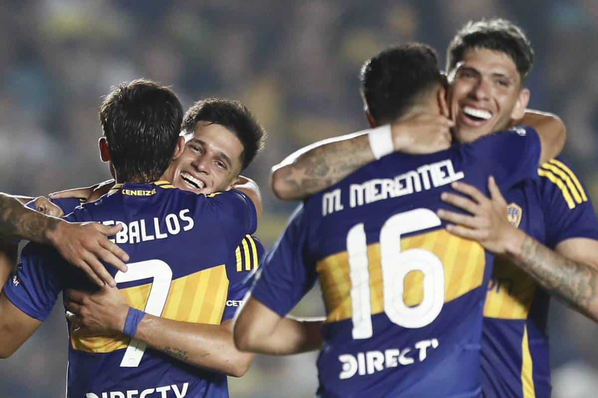 Refuerzos Boca: los hinchas se ilusionan con la llegada de un fichaje internacional para el Mundial de Clubes