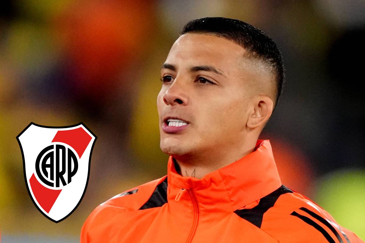 Ídolo de River asegura que “vio poco” a Kevin Castaño y opina que faltó reforzar un puesto
