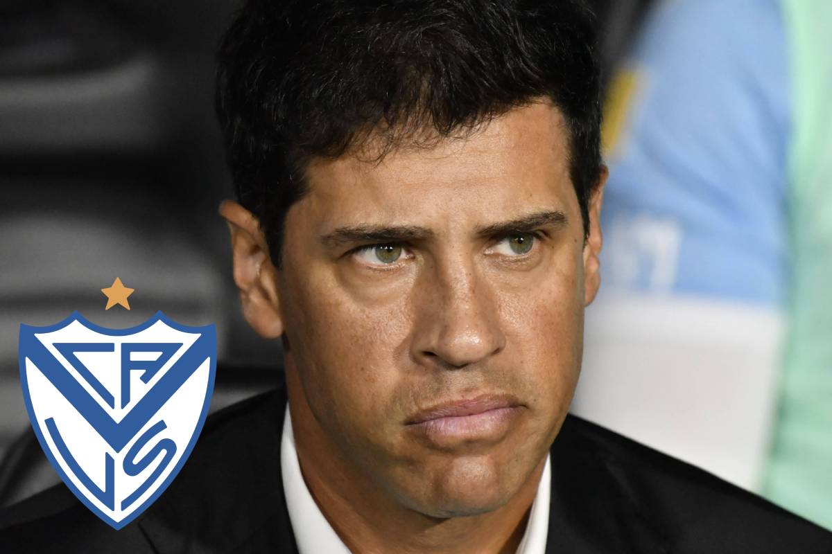 Vélez ya tiene 2 candidatos para suceder a Sebastián Domínguez y la dirigencia define cuánto le pagará al DT despedido