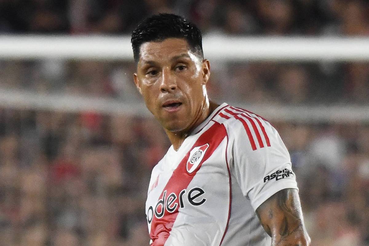 Los refuerzos de River más apuntados por la hinchada Millonaria tras la derrota contra Estudiantes