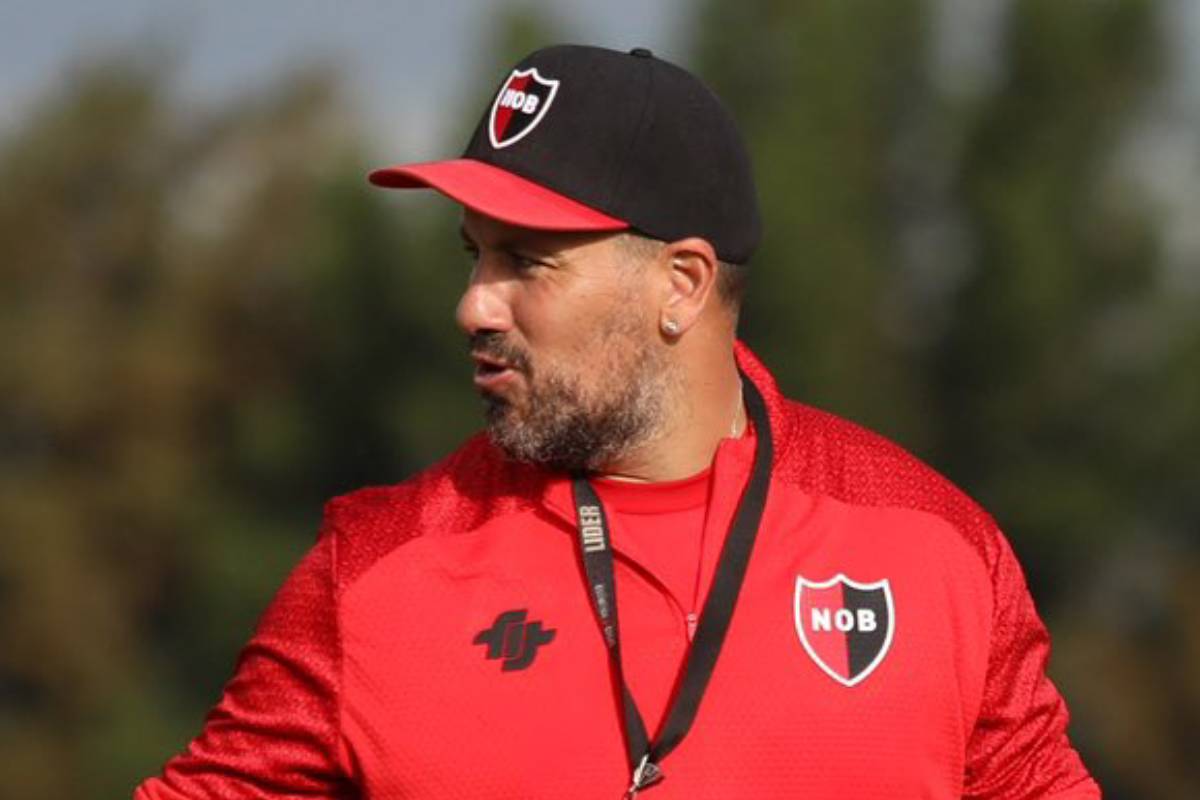 Mercado de pases Newell’s: Fabbiani pierde a un refuerzo para el partido contra Boca y hay otro que está en duda
