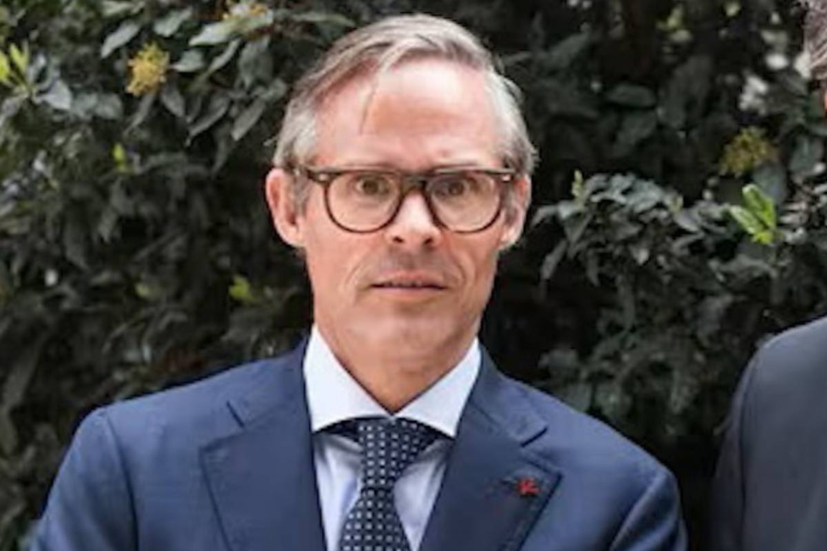 Foster Gillett es investigado por lavado de dinero: cómo afectó a cada equipo argentino en el mercado de pases