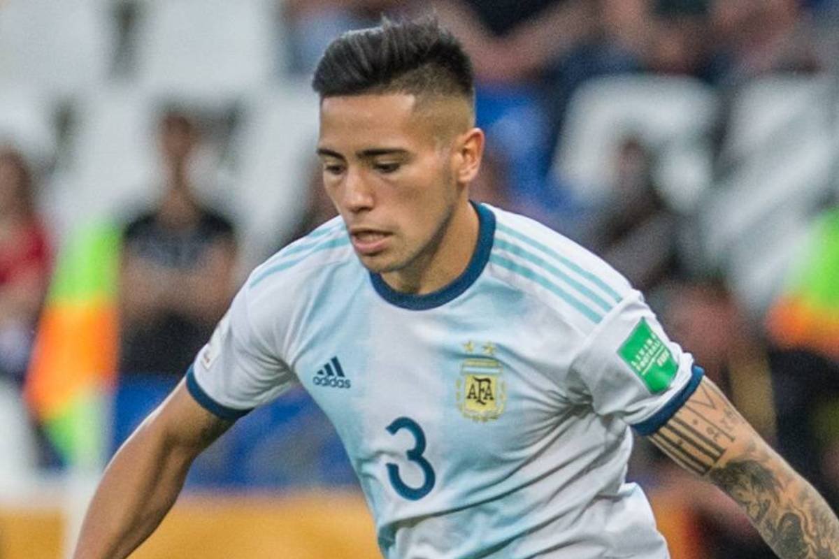 Selección Argentina: ¿quién es Francisco Ortega, la sorpresa de Lionel Scaloni para la doble fecha de Eliminatorias?