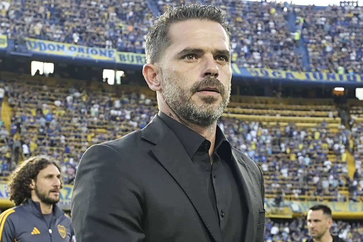 Refuerzos Boca: Gago festeja el regreso de un jugador clave y empieza a definir el equipo contra Newell’s