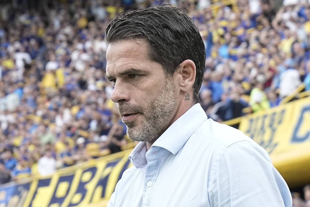 El futuro de Gago en Boca dio un giro tras lograr 6 victorias al hilo: “Se acabó…”