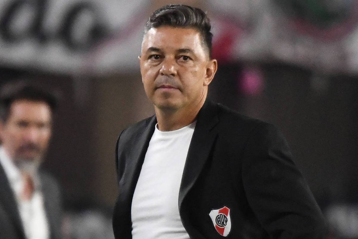 River recibe un refuerzo muy necesario mientras se reencuentra con su mejor versión