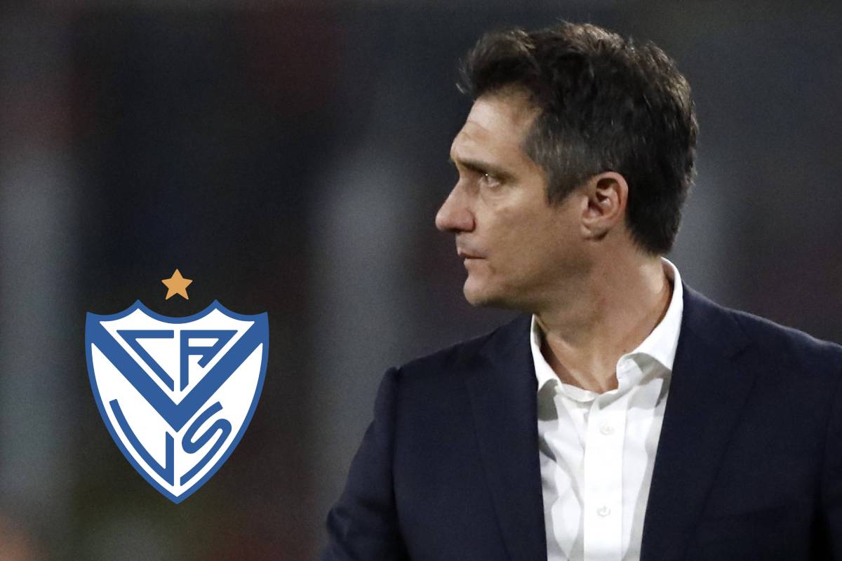 Refuerzos Vélez: Barros Schelotto hizo foco en 2 juveniles para contar con ellos en su mini pretemporada