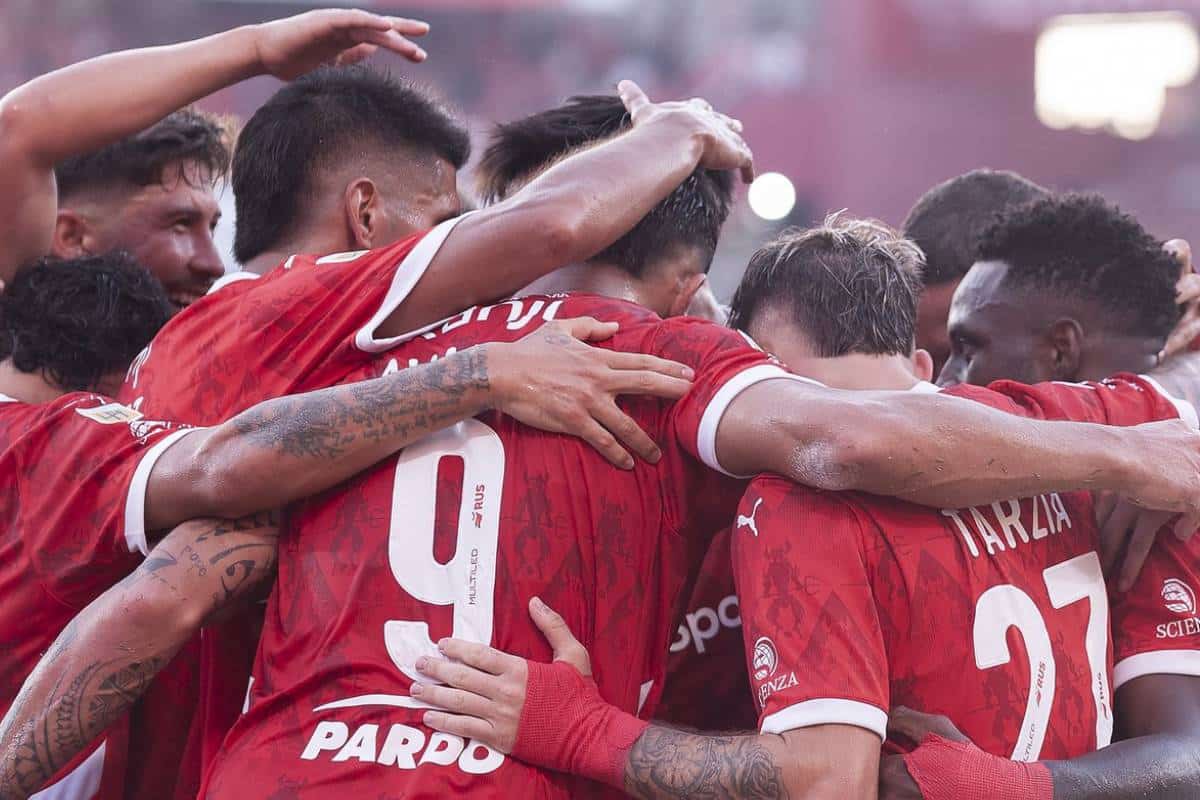 ¿Cuánto ganan los equipos argentinos por jugar la Copa Sudamericana?