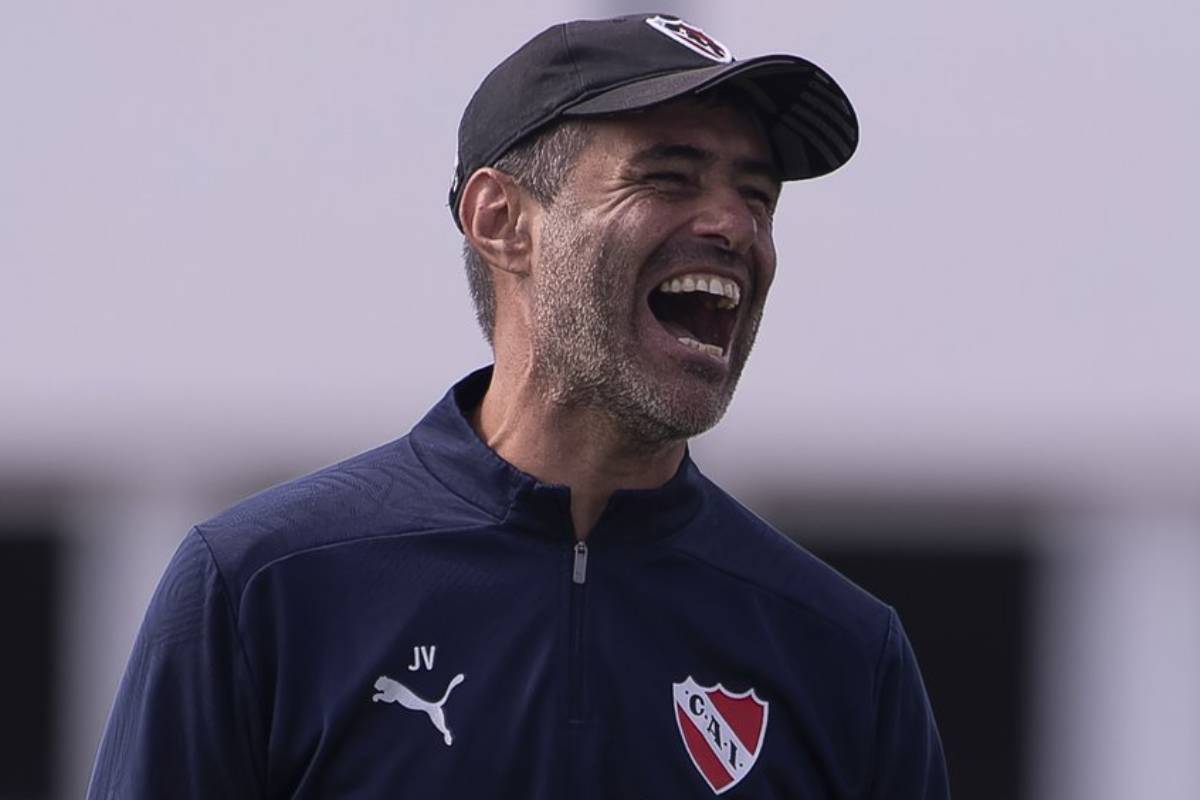 Mercado de pases Independiente: un refuerzo ya está disponible para fortalecer la defensa de Vaccari