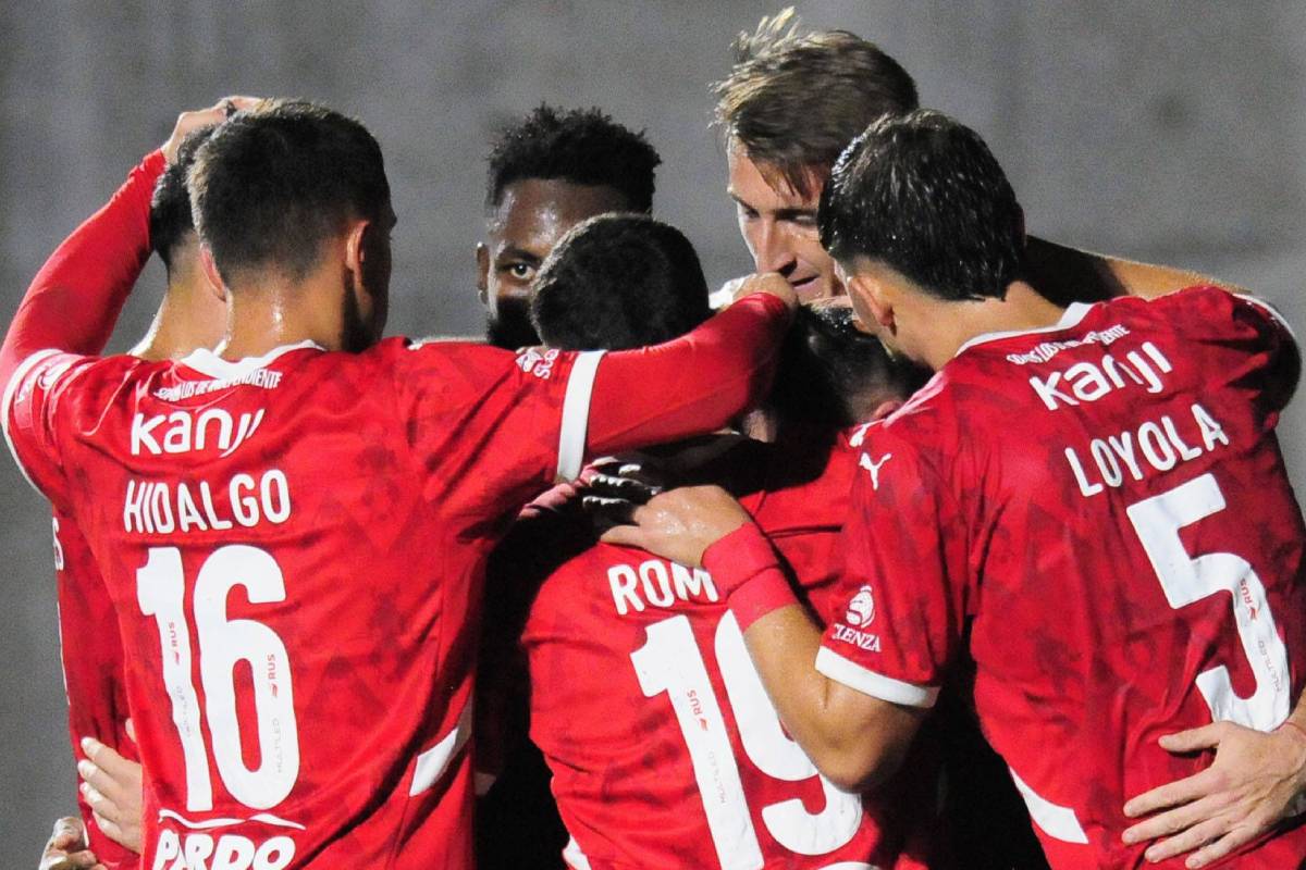 Las 2 figuras que Independiente no quiere vender: “Tenemos una estrategia”