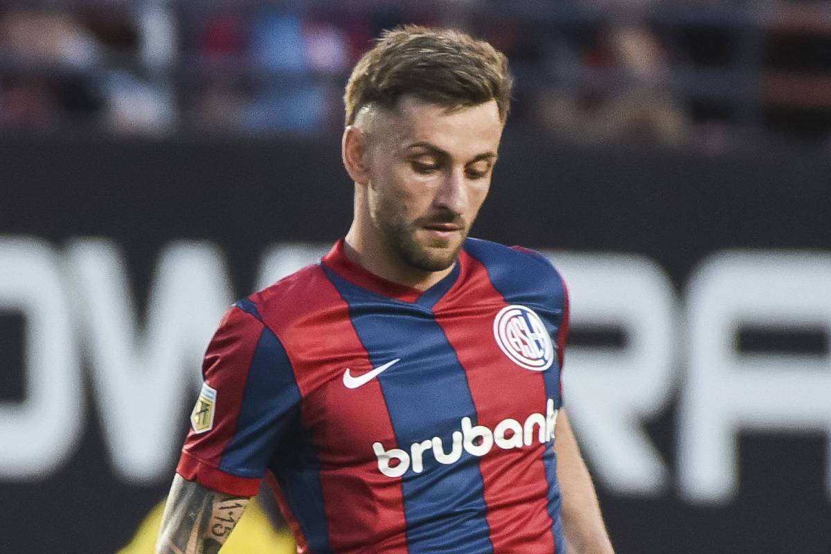 Refuerzos San Lorenzo: el detalle que complica la llegada de Jalil Elías al Ciclón