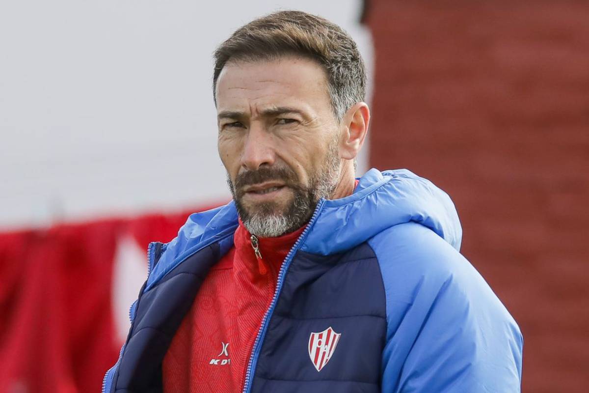 “Me hago cargo”: Unión ganó pero Kily González enfrentó los rumores sobre su futuro