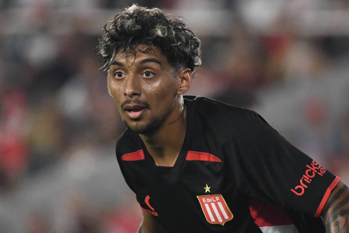 Mercado de pases Estudiantes: el mal presente de los refuerzos enciende las alarmas frente al debut en Copa Libertadores