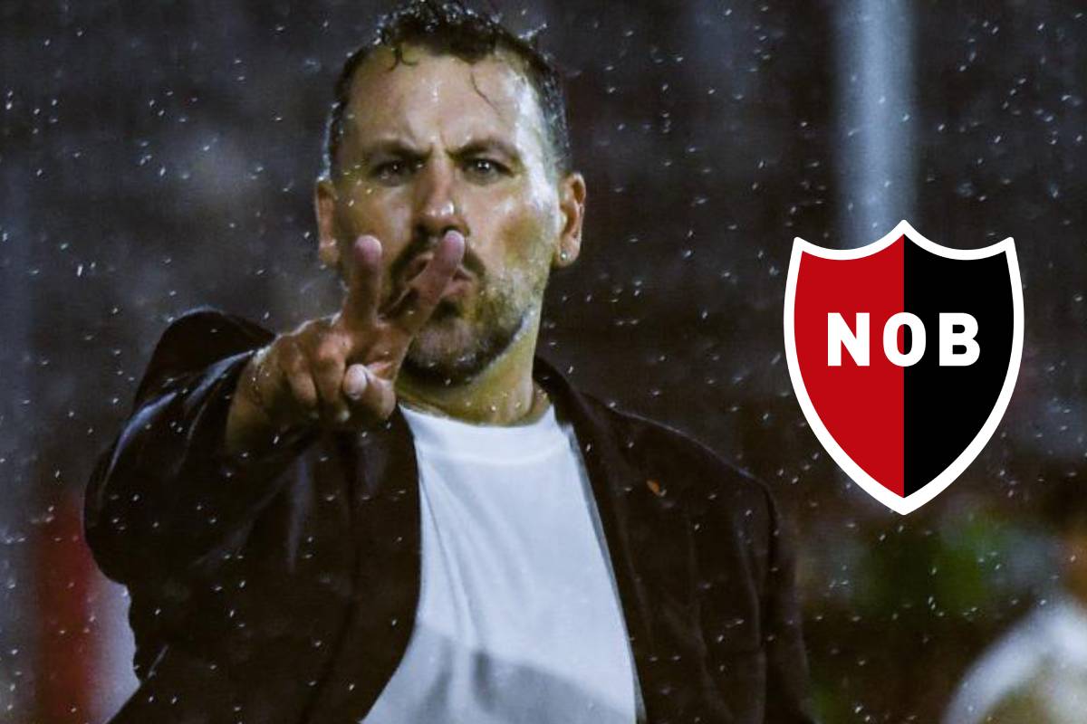 Refuerzos Newell’s: el exigente entrenamiento de Fabbiani, su cambio en el juego de la Lepra y una chicana para Boca