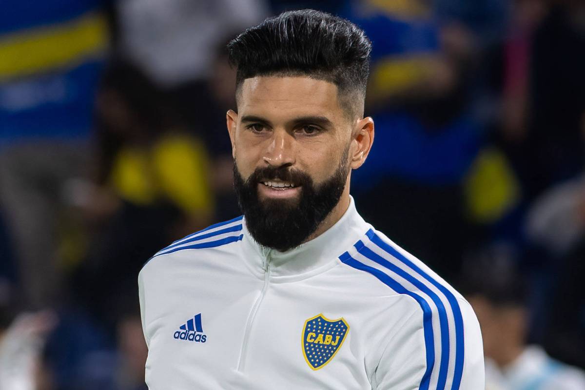 Nicolás Orsini se va de Boca: cuántos préstamos lleva y quién le pagará el sueldo