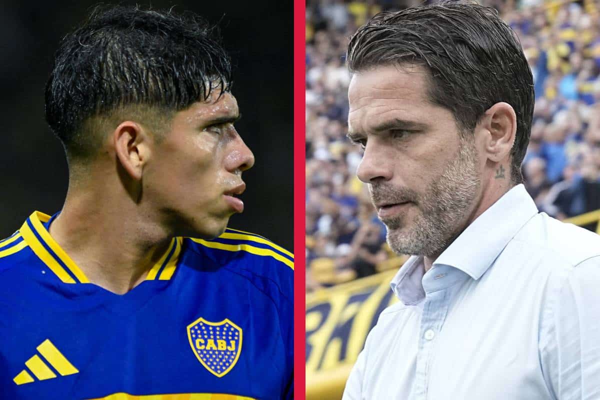 Refuerzos Boca: la respuesta de Gago ante la indisciplina de Palacios, su posible reemplazante y la reacción de los hinchas