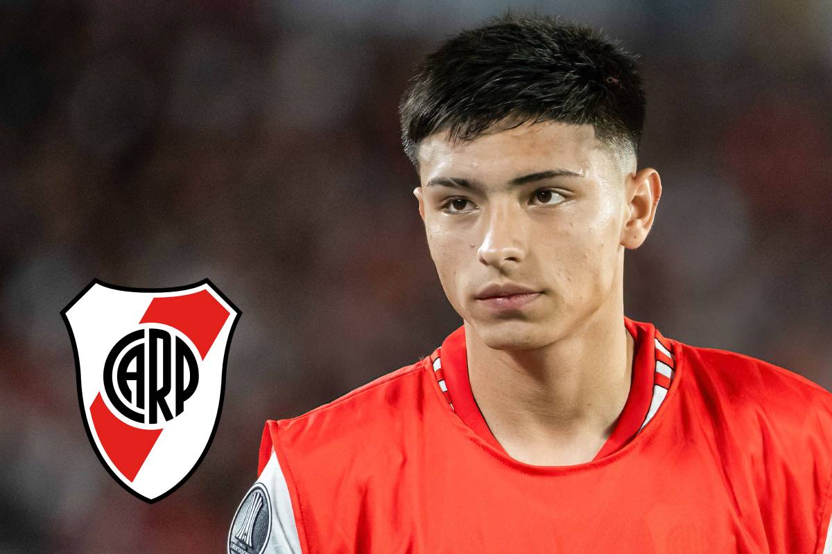 Refuerzos River: el Millonario va a buscar un delantero y espera por Ruberto