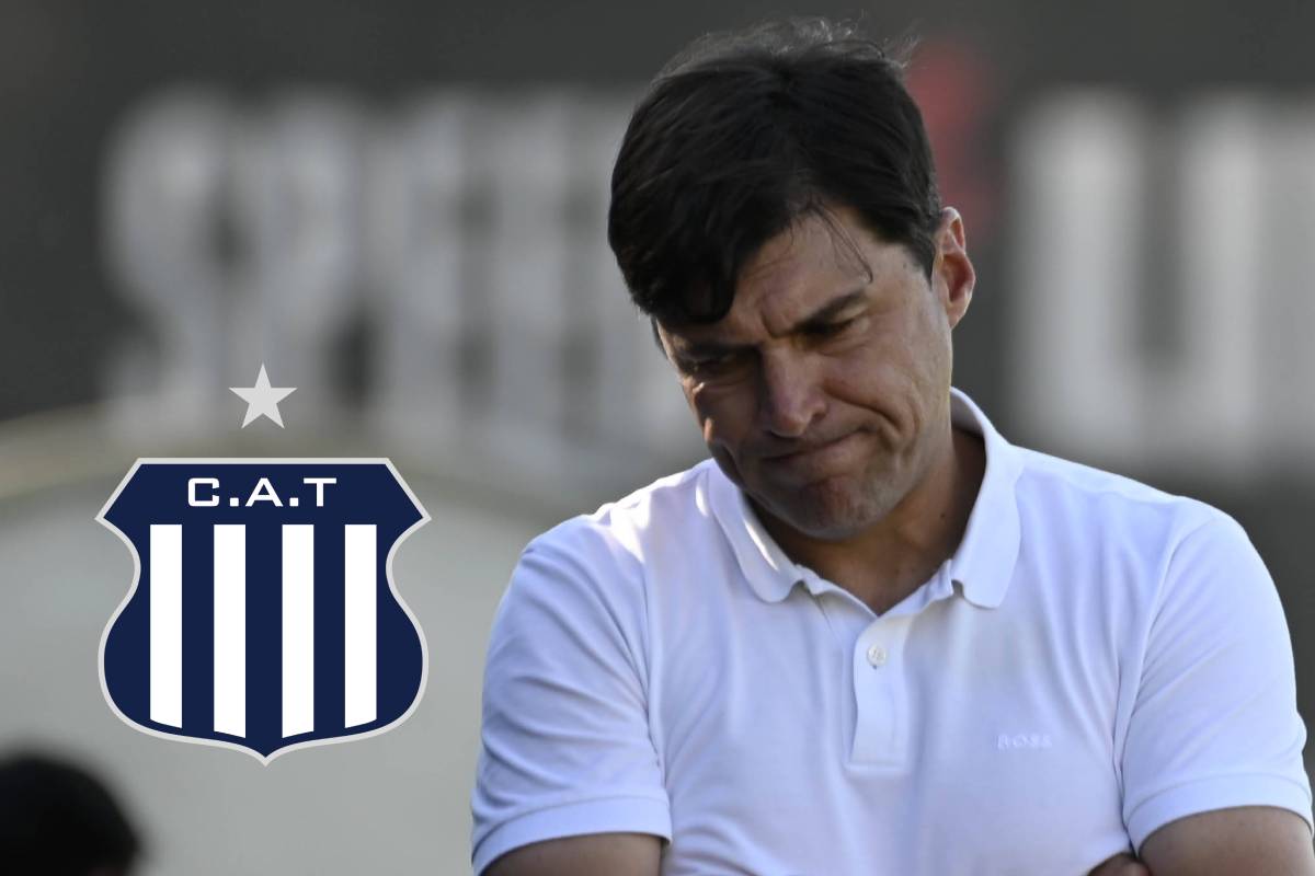 Talleres: el dato alarmante sobre los refuerzos que llegaron en el mercado de pases