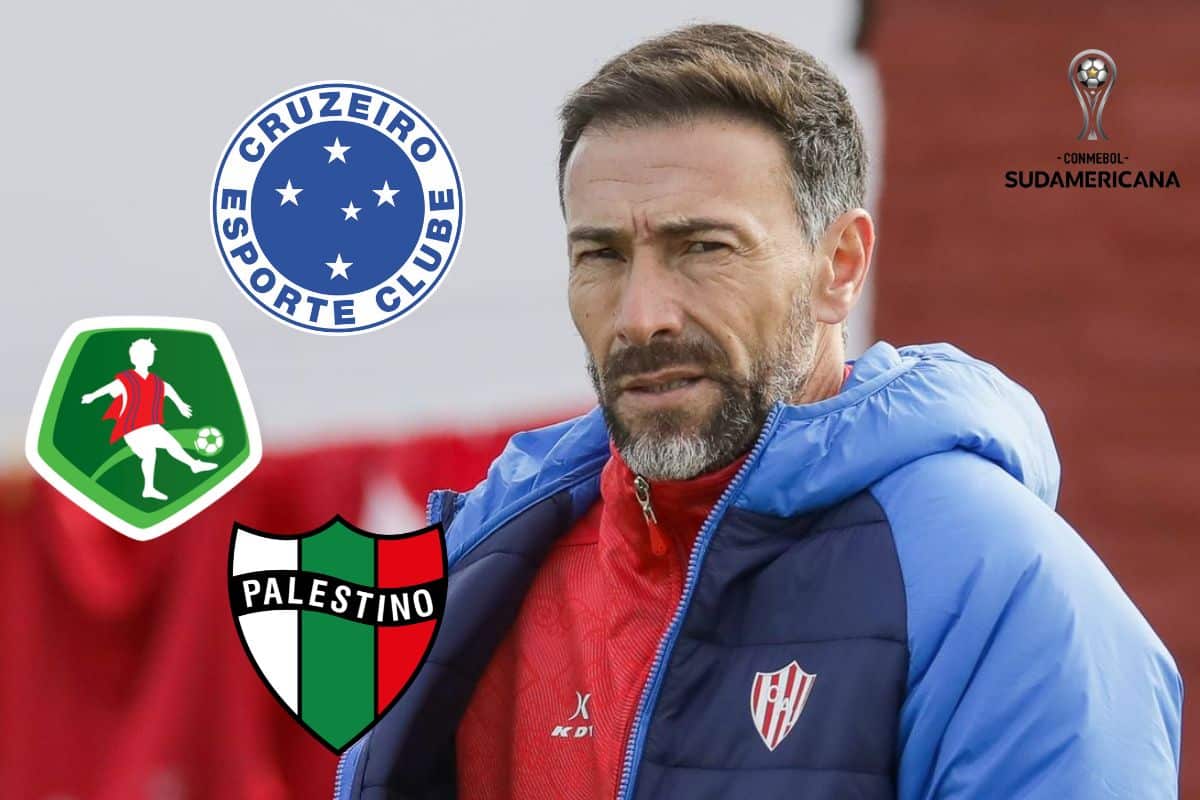 Copa Sudamericana: ¿quién hizo el mejor mercado de pases en el grupo de Unión?
