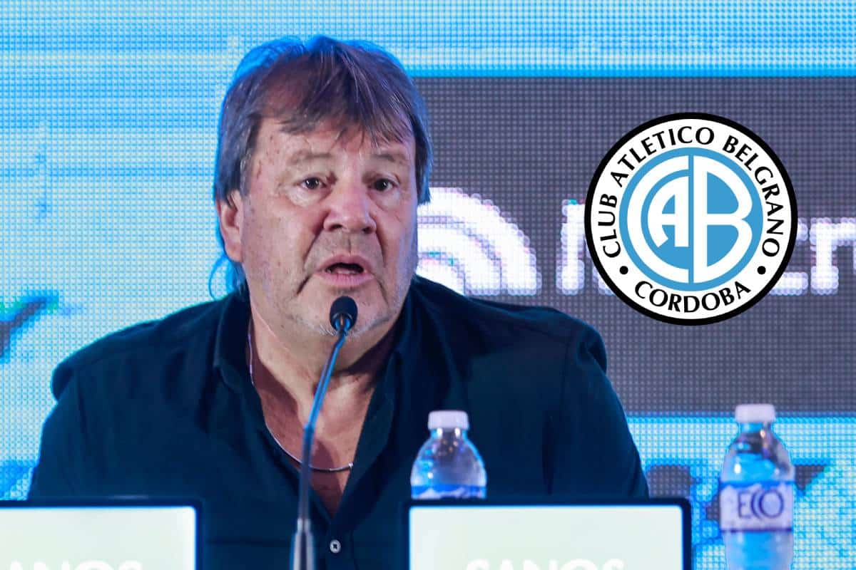 Refuerzos Belgrano: el gran momento de la Reserva y cómo puede aprovecharlo Zielinski
