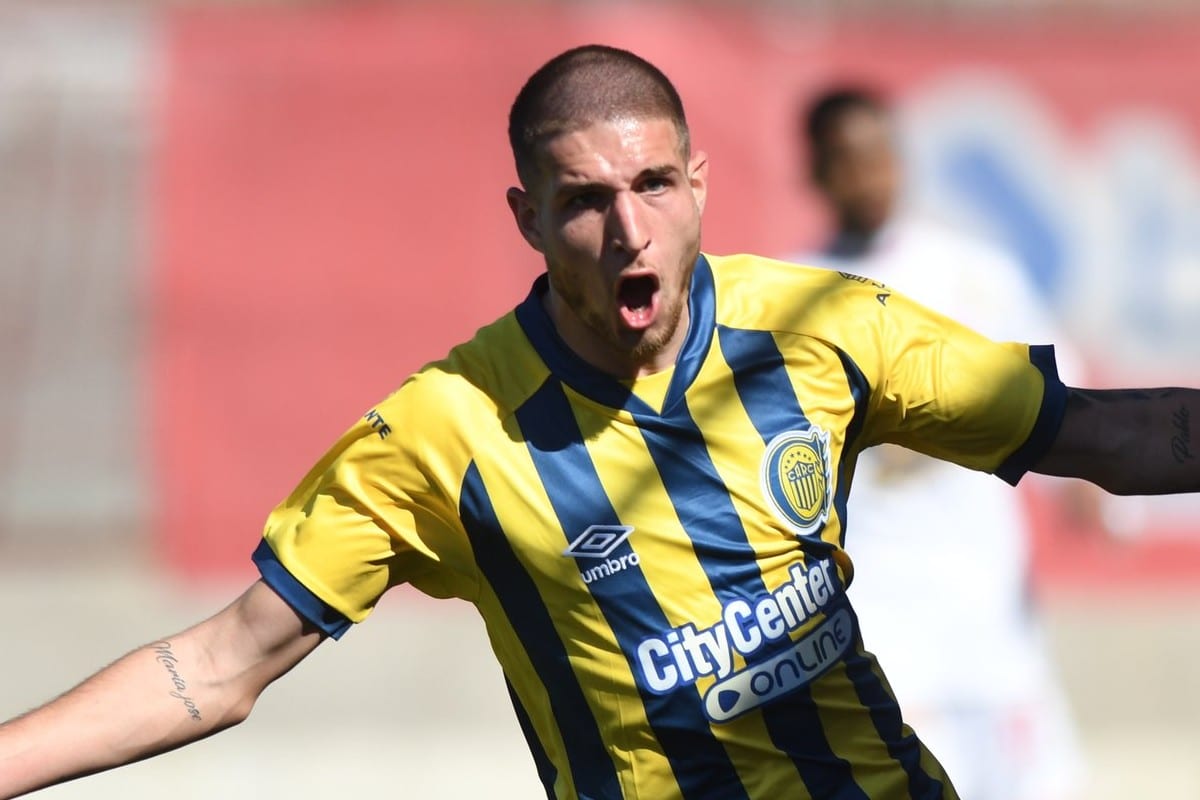 Mercado de pases de Rosario Central: vienen desde Italia por Agustín Módica, quien podría ser una “solución”