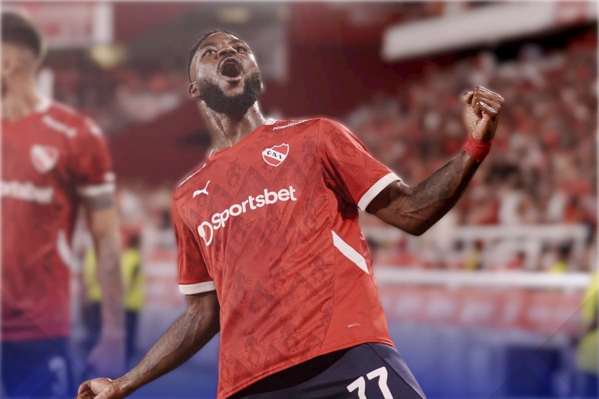 Independiente busca repetir la fórmula de Álvaro Angulo en el mercado de pases