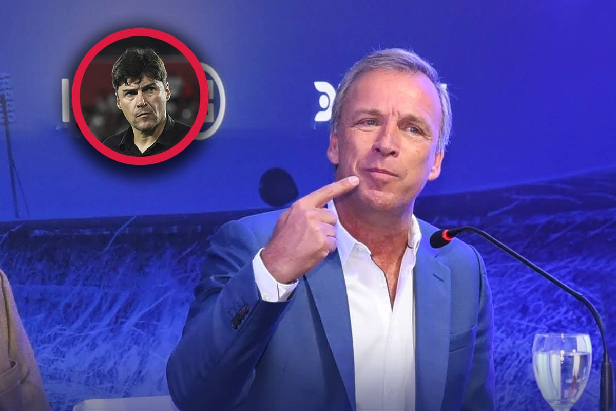 Talleres no levanta cabeza en la Copa Libertadores y se apuran los tiempos para Fassi: ¿quién reemplazará a Medina?