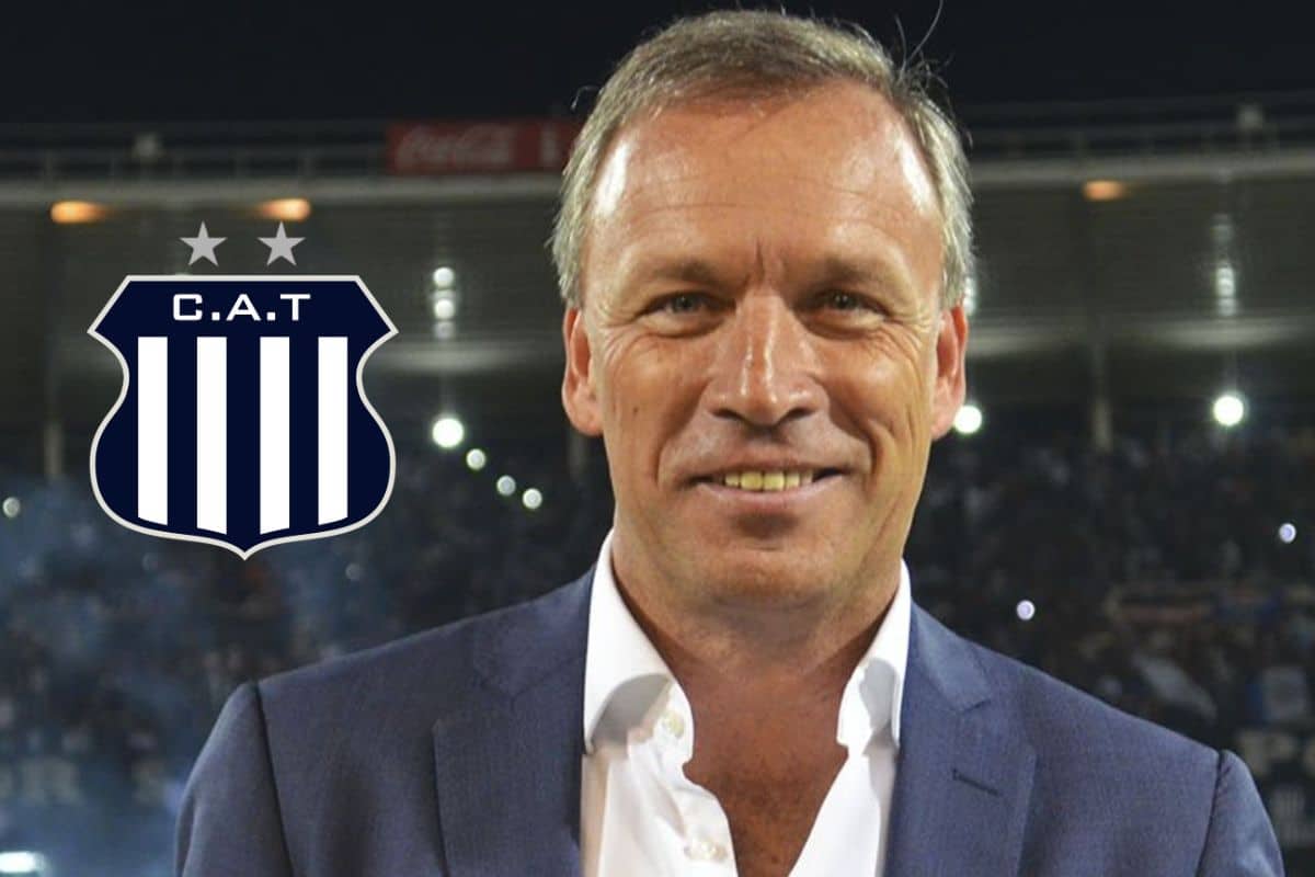 Refuerzos de Talleres: los 3 entrenadores que interesan para reemplazar al Cacique Medina