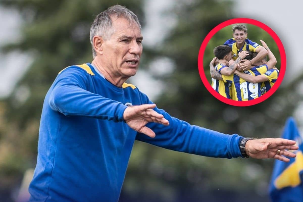 Mercado de pases de Rosario Central: Ariel Holan refuerza su plantilla con 2 jugadores de Arroyo Seco