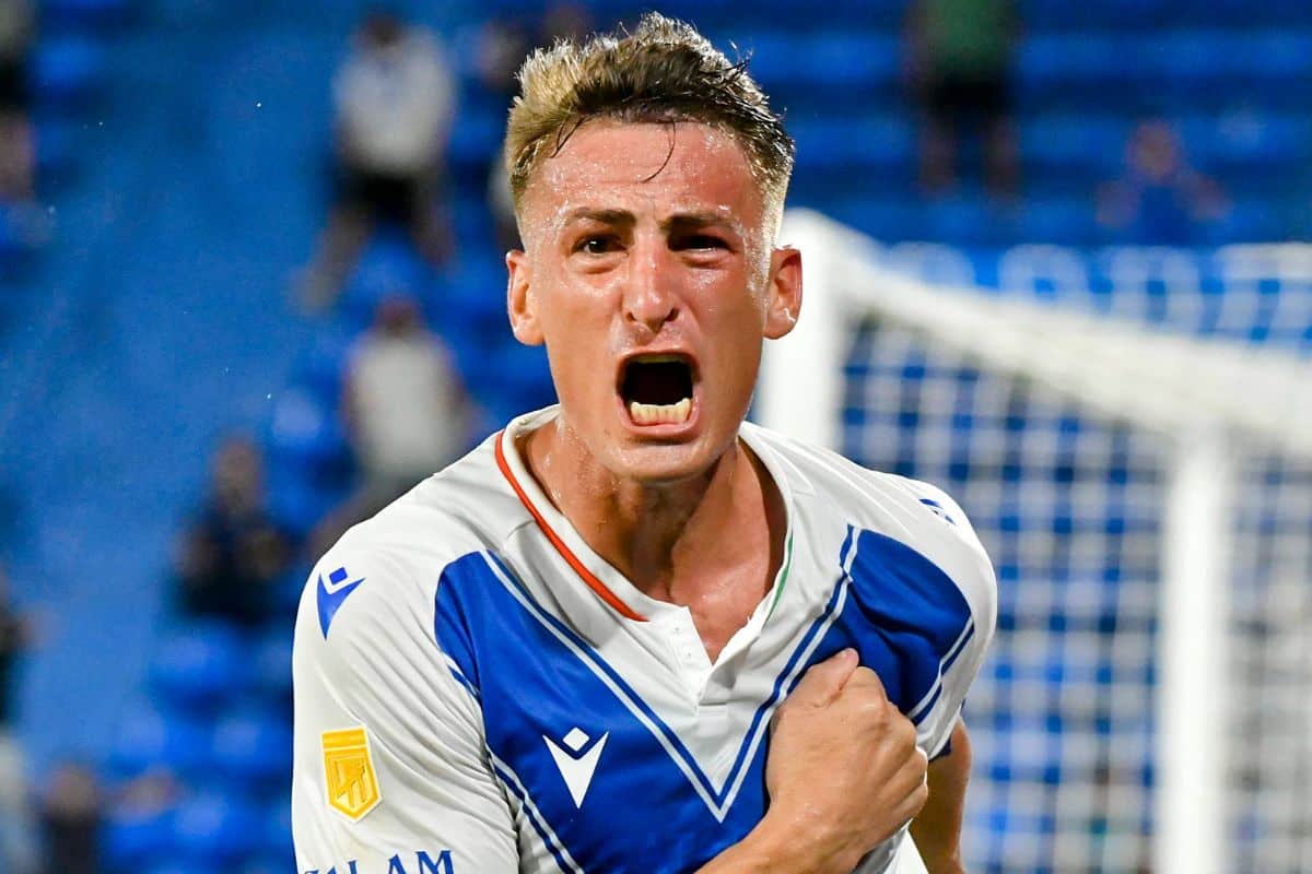 Vélez: Braian Romero renovó su contrato con el Fortín y tendrá 2 beneficios