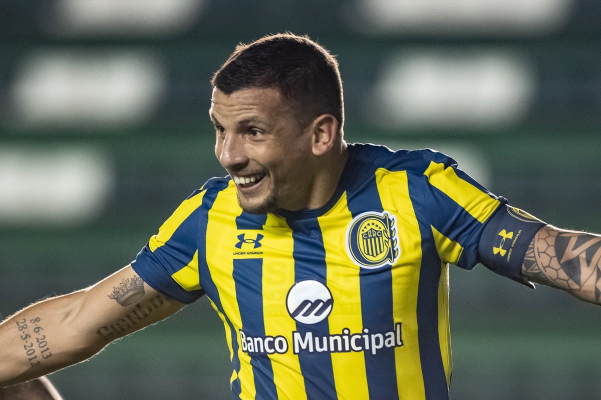 Refuerzos Rosario Central: Emiliano Vecchio destapó cómo funcionaba el mercado de pases en el Canalla