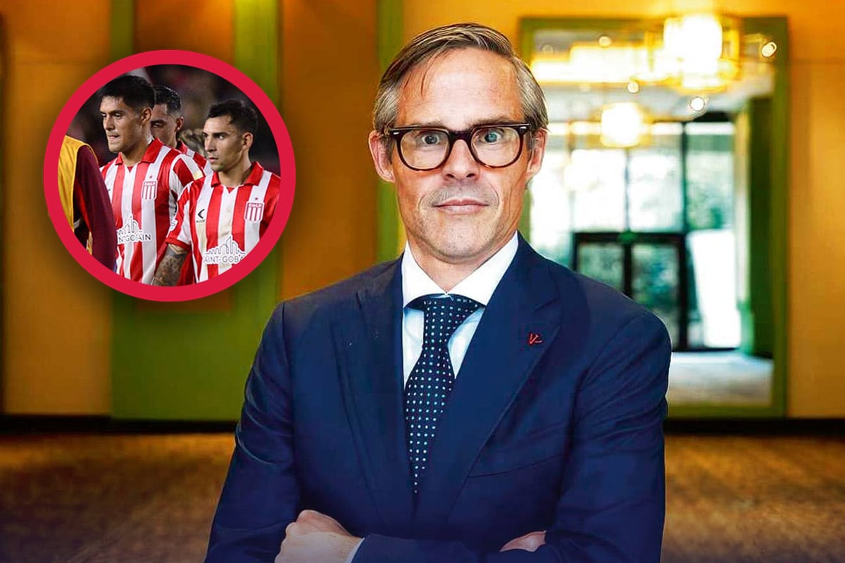 Foster Gillett y su impacto en Estudiantes: ¿por qué sus refuerzos millonarios no rinden en la Copa Libertadores?