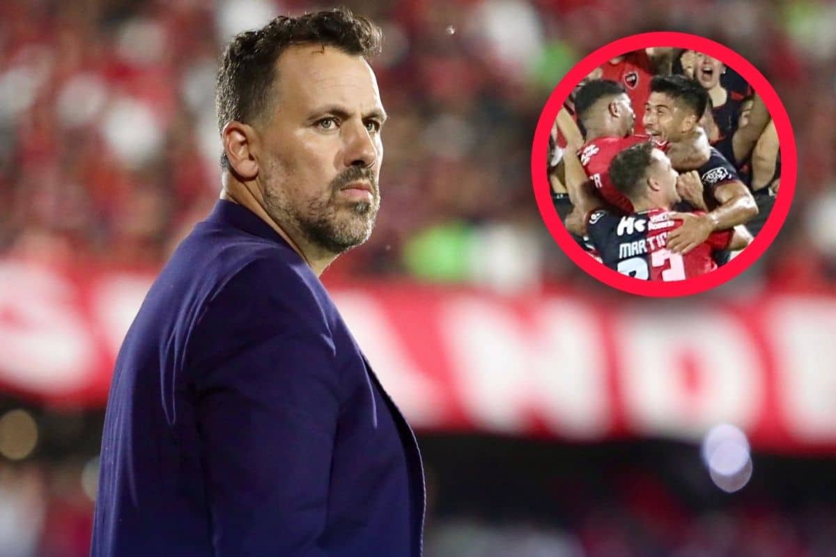 Refuerzos de Newell’s: Soso lo borró, Fabbiani lo recuperó y quiere ganarse un lugar en el equipo titular