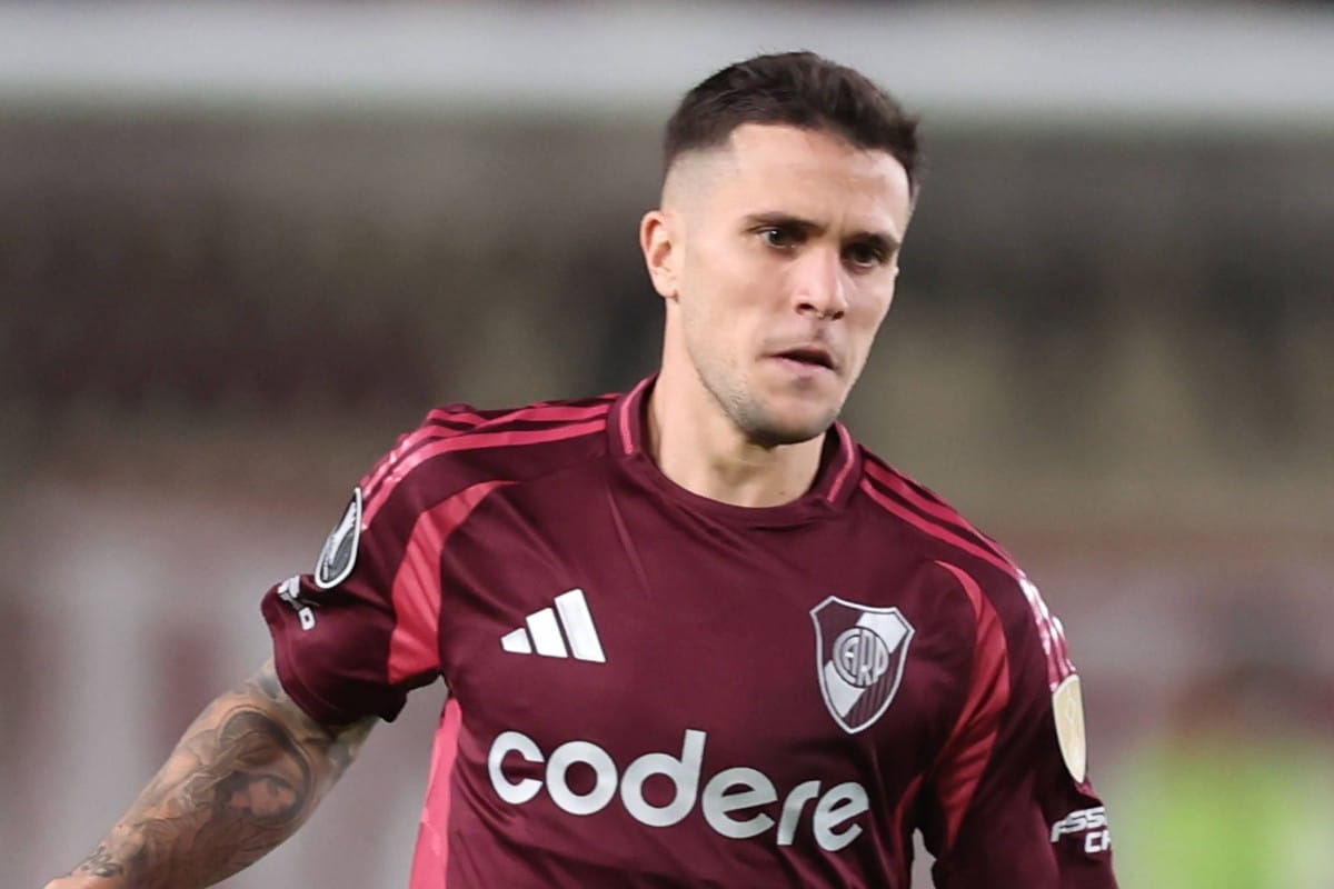 Mercado de pases de River: Fabricio Bustos está “enojado” y tendría una decisión tomada