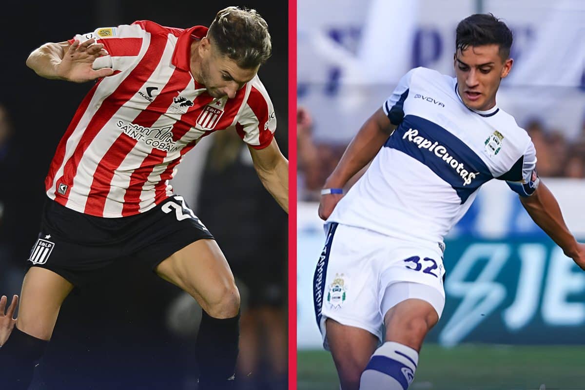 Refuerzos protagonistas: los nuevos de Estudiantes y Gimnasia que buscarán destacarse en el clásico de La Plata