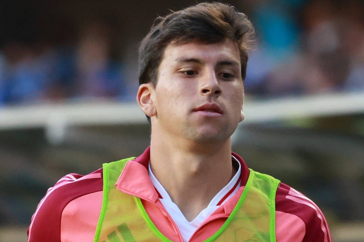 Refuerzos de River: Gonzalo Tapia tiene 2 pretendientes y podría seguir en Argentina