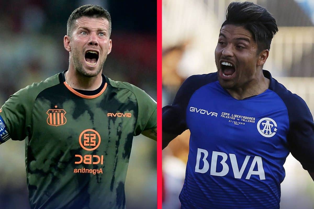Talleres: el DT que reemplace al Cacique Medina debería lidiar con un vestuario “roto”