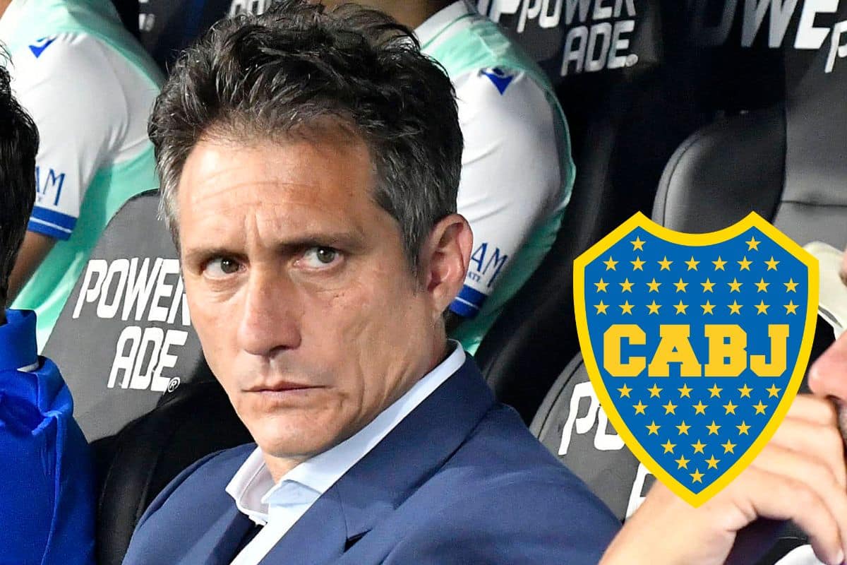 Mercado de pases de Vélez: Guillermo Barros Schelotto quiere a 2 jugadores de Boca y podría haber un intercambio en junio