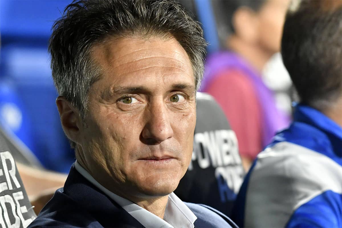 Los refuerzos que recuperó Guillermo Barros Schelotto desde que asumió como DT de Vélez