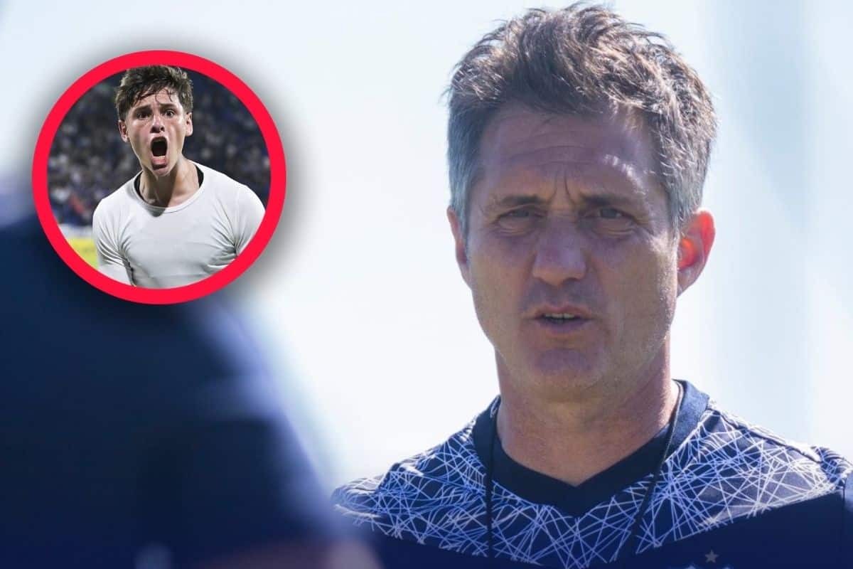 Mercado de pases de Vélez: el rol de Guillermo Barros Schelotto en la posible renovación de contrato de Álvaro Montoro