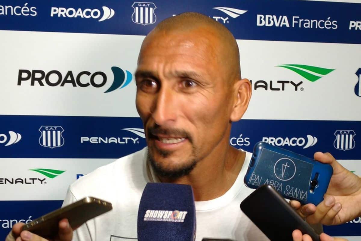 Mercado de pases de Talleres: Guiñazú les abrió la puerta a 2 jugadores por un insólito motivo